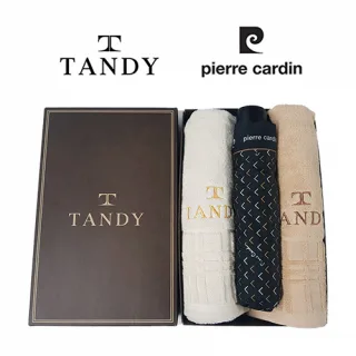 탠디 윈도우 타올2P+피에르가르뎅 댄디 3단우산 24번