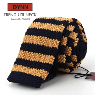 DYNN 니트넥타이 KDN-06