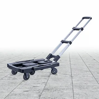 EZ FC-125 폴딩카트