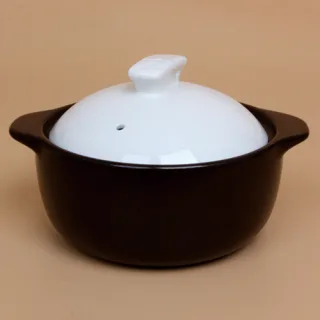 국산 행남뚝배기 2호