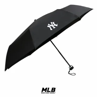 [MLB 정품] MLB 3단 수동우산