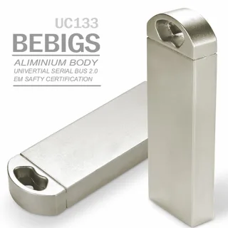 비빅스 메탈USB UC133 4G-64G