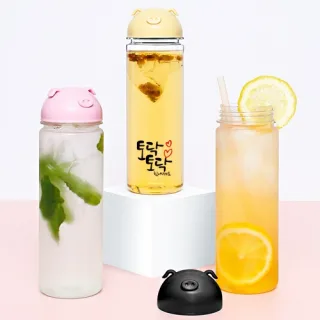 도야지 보틀 500ml