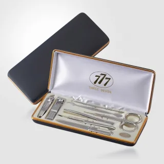 777 쓰리세븐 TS-636C 손톱깎이세트