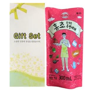 애경홍초주방세제300-1p