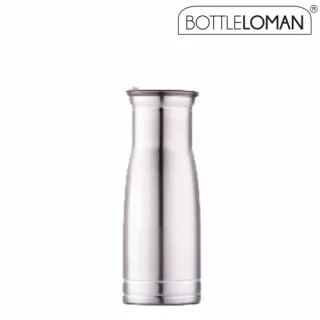 [보틀로만] 스텐 물병2호 1100ml