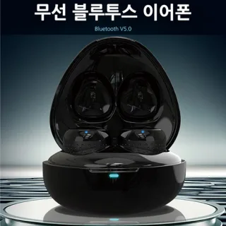 무선 이어폰 블루투스5.0 DJTWS-M3 