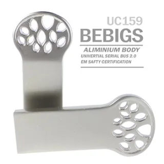비빅스 메탈USB UC159 4G-64G