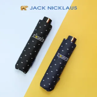 잭니클라우스 3단 베어(검정, 곤색)
