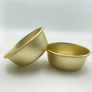 양은 막걸리잔 中