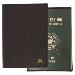 베로나소가죽 여권지갑