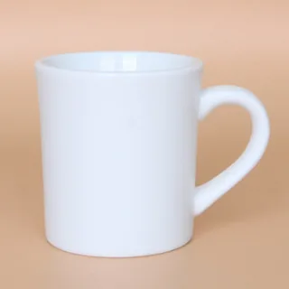 코코모던머그 - 무광화이트