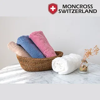 몽크로스 모던라이프타올 150g
