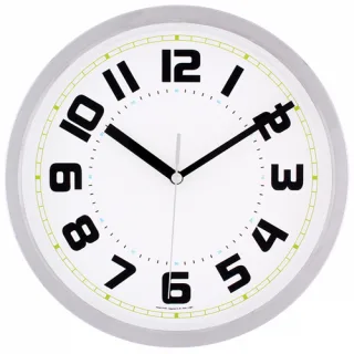 페레크롬벽시계 3701