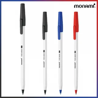 [모나미] 153 스틱 (0.7/1.0 mm) 