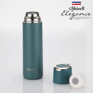 쉬젤 엘레강스 프리미엄 진공보온보냉 500ml