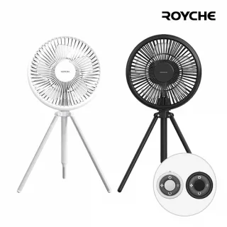 로이체 캠핑, 데스크 선풍기 RDC-500