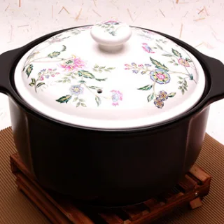키친필 삼계탕곰솥