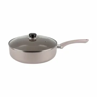 영국R. 콜린 인덕션 IH 궁중전골팬 28cm + 내열