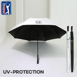 PGA 70자동 암막 골프 장우산 (2칼라)