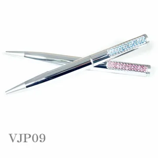 스와로브스키 크리스탈 베르티니 볼펜VJP-09