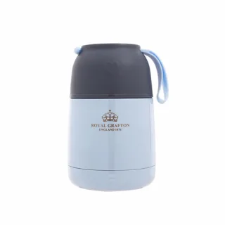 영국R. 보온/보냉 죽통 430ml - 스카이블루