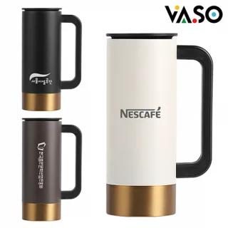 [바쏘] 비틀즈 진공텀블러 350ml