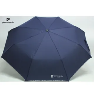 피에르가르뎅 3단 엣지 완전자동우산