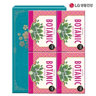 온더바디비누4P