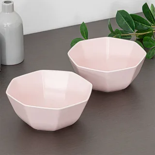 [행남자기] 결 팔각 면기 2p 