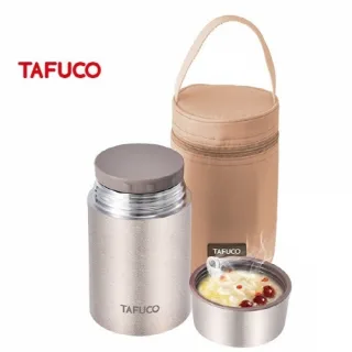 타푸코 죽통 도시락 450ml