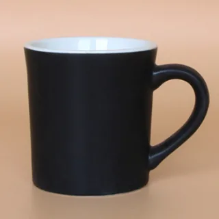 코코모던머그 - 무광블랙