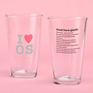 포토글라스 퓨어롱 450ml