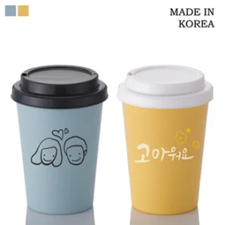 [맘젬] 리유저블 300ml