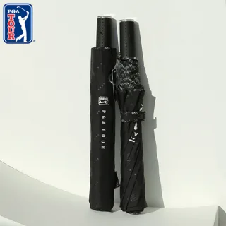 PGA 2단 엠보선염바이어스(2단우산)