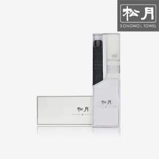 송월 3단 모던체크 1p + 카운테스마라 맥스150g 