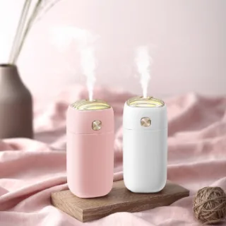 무디 클래식 레트로 무선가습기