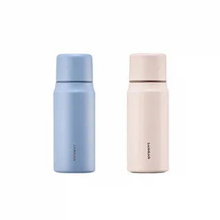 락앤락 텀블러 마망컵 보온병 355ml