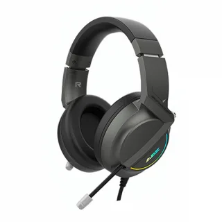 리얼 서라운드 고감도 게이밍 헤드셋 AX365