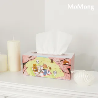 모몽 미용각티슈 200매