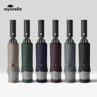 마이브렐라 MX1 10K 3단 자동 거꾸로 우산