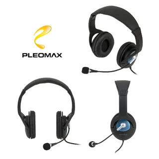 PLEOMAX 플레오맥스 HS-5 스테레오 헤드셋