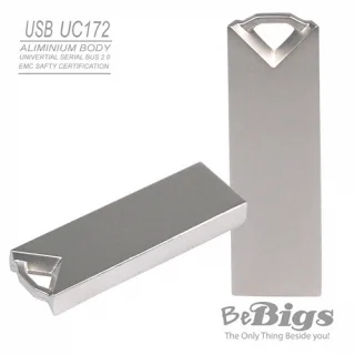 비빅스 메탈USB메모리 UC172 4G-64G