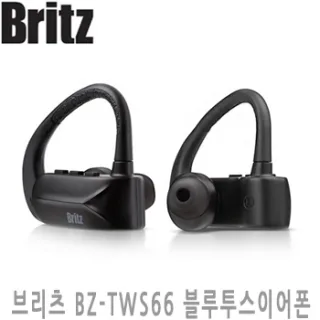 브리츠 BZ-TWS66 블루투스이어폰