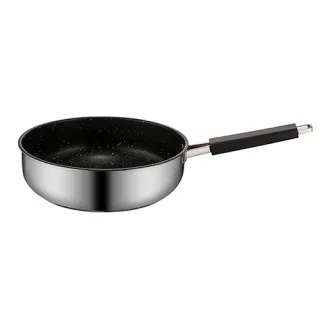 영국R. 바제니 인덕션IH 스텐코팅 궁중전골팬 28cm