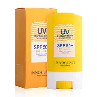 이노센스 UV 퍼펙트 커버 선스틱 spf 50+/PA+