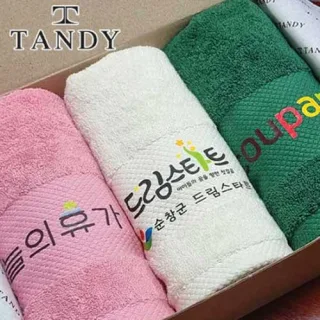 탠디 프리미엄 비비드 1.9(190g) 컬러레터링 세면