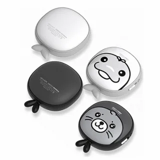 아이리버 앤주 LED 손난로 1+1 2000mAh