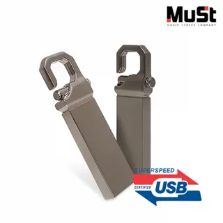 뮤스트 메가링크 USB 3.0 메모리, 16GB~256