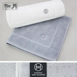 송월타올 호텔컬렉션,클래식발매트/580g